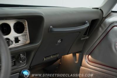 1979 Pontiac Firebird Trans Am 10th Anniversary Edition