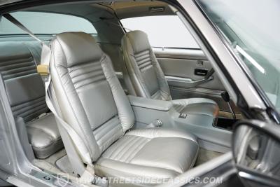 1979 Pontiac Firebird Trans Am 10th Anniversary Edition