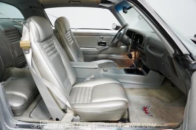 1979 Pontiac Firebird Trans Am 10th Anniversary Edition