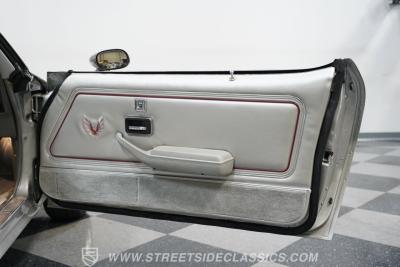 1979 Pontiac Firebird Trans Am 10th Anniversary Edition