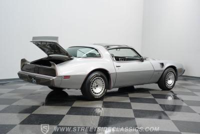 1979 Pontiac Firebird Trans Am 10th Anniversary Edition