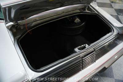 1979 Pontiac Firebird Trans Am 10th Anniversary Edition