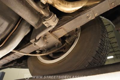 1979 Pontiac Firebird Trans Am 10th Anniversary Edition