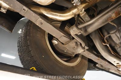 1979 Pontiac Firebird Trans Am 10th Anniversary Edition