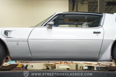 1979 Pontiac Firebird Trans Am 10th Anniversary Edition