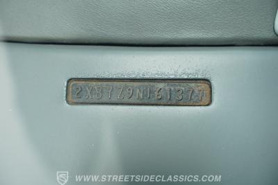 1979 Pontiac Firebird Trans Am 10th Anniversary Edition