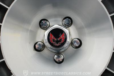 1979 Pontiac Firebird Trans Am 10th Anniversary Edition