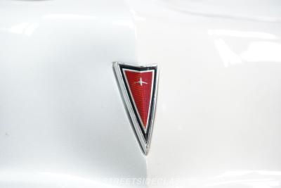 1979 Pontiac Firebird Trans Am 10th Anniversary Edition