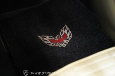 1969 Pontiac Firebird Convertible