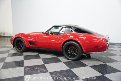 1982 Chevrolet Corvette