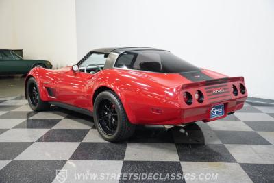 1982 Chevrolet Corvette
