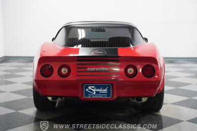 1982 Chevrolet Corvette