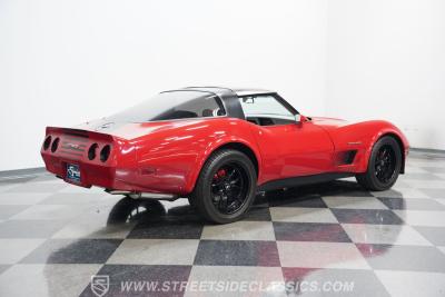 1982 Chevrolet Corvette