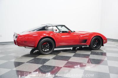 1982 Chevrolet Corvette
