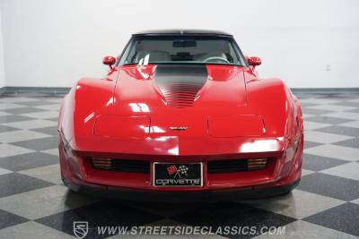1982 Chevrolet Corvette