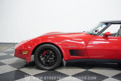 1982 Chevrolet Corvette