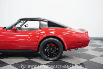 1982 Chevrolet Corvette