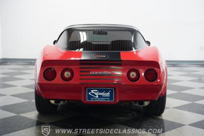 1982 Chevrolet Corvette