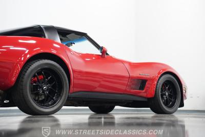 1982 Chevrolet Corvette
