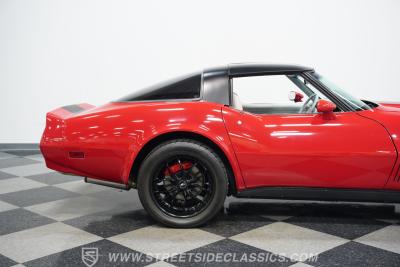 1982 Chevrolet Corvette