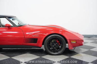 1982 Chevrolet Corvette