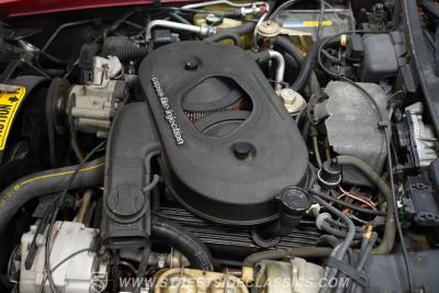 1982 Chevrolet Corvette