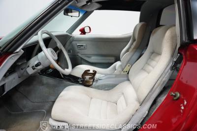 1982 Chevrolet Corvette