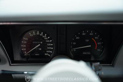 1982 Chevrolet Corvette