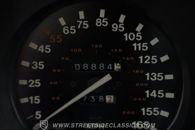 1982 Chevrolet Corvette