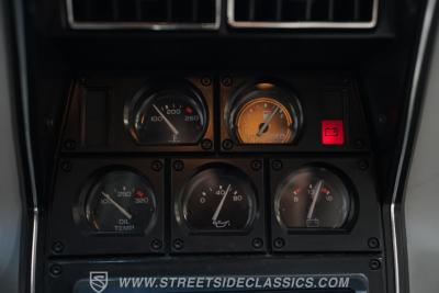 1982 Chevrolet Corvette