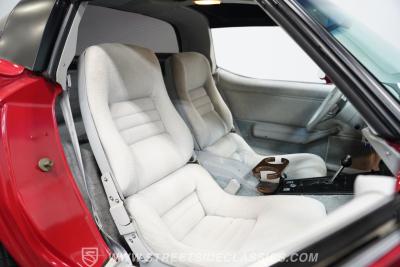 1982 Chevrolet Corvette