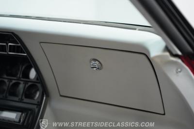 1982 Chevrolet Corvette