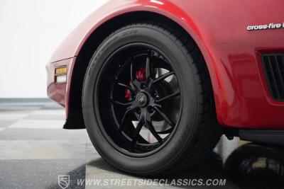 1982 Chevrolet Corvette