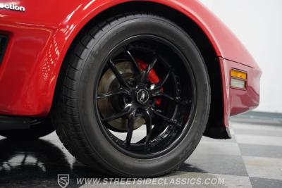 1982 Chevrolet Corvette