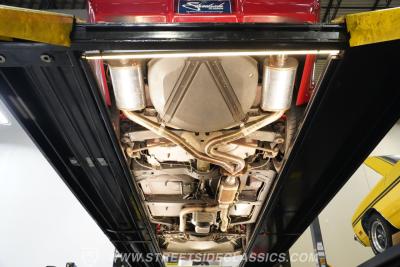 1982 Chevrolet Corvette