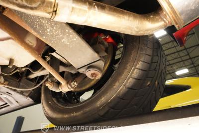 1982 Chevrolet Corvette