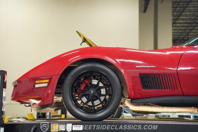 1982 Chevrolet Corvette