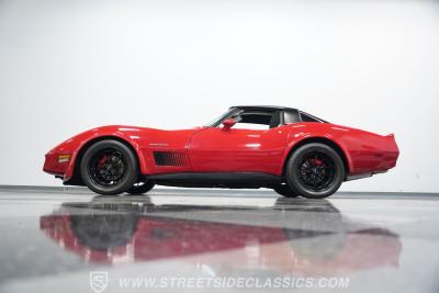 1982 Chevrolet Corvette