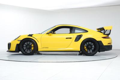 2019 Porsche 911