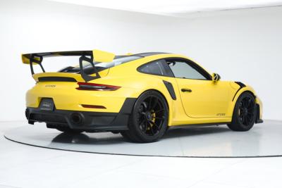 2019 Porsche 911