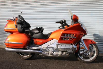 2005 Honda GOLDWING GL 1800