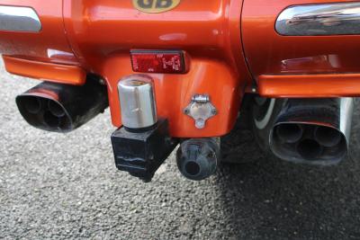 2005 Honda GOLDWING GL 1800