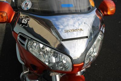 2005 Honda GOLDWING GL 1800