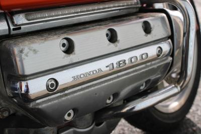 2005 Honda GOLDWING GL 1800