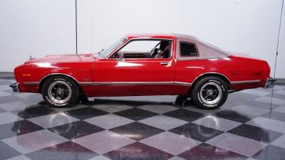 1976 Plymouth Volare