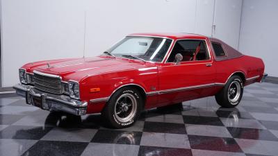 1976 Plymouth Volare