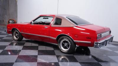1976 Plymouth Volare