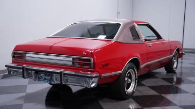 1976 Plymouth Volare