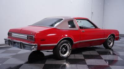 1976 Plymouth Volare