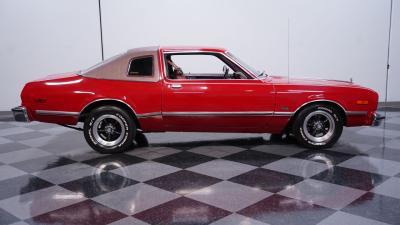 1976 Plymouth Volare